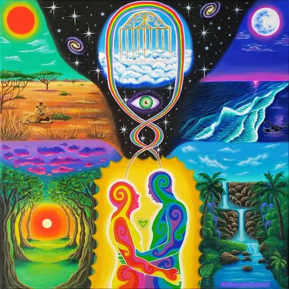 444 meaning twin flame