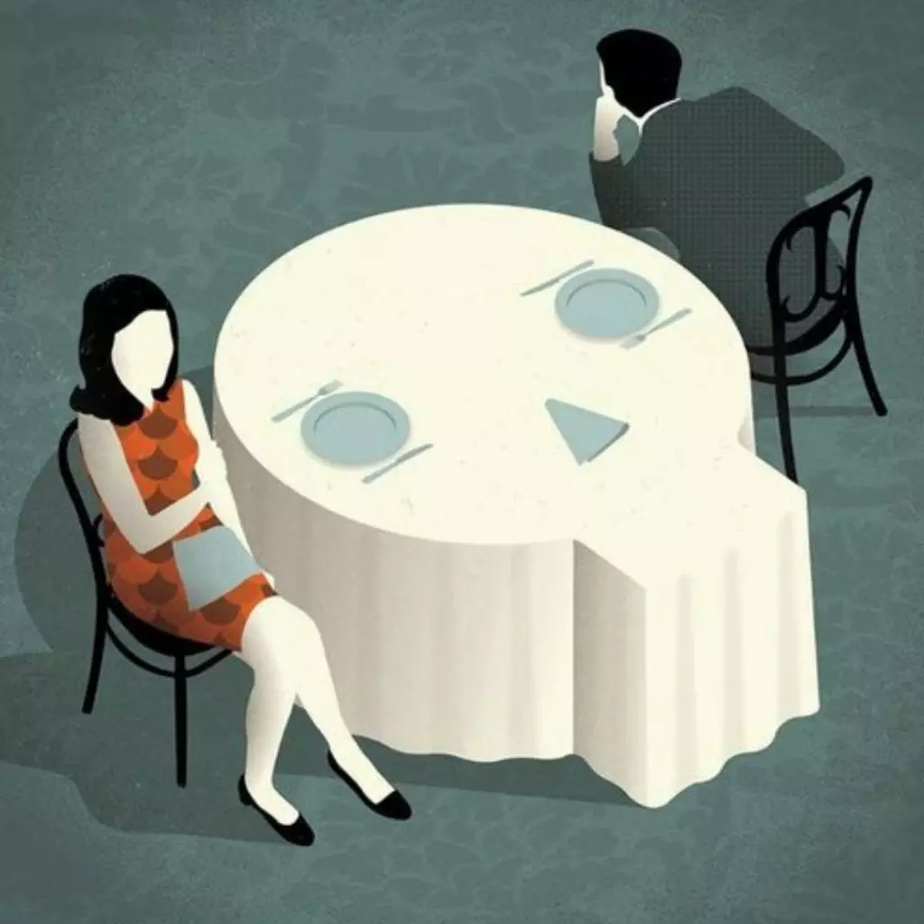 444 meaning ex relationship