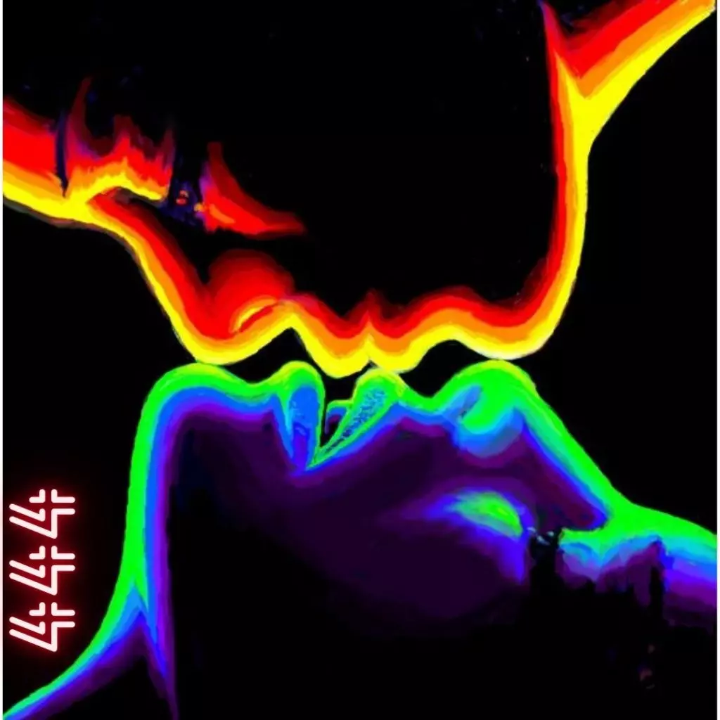 What Does 444 Mean In Love