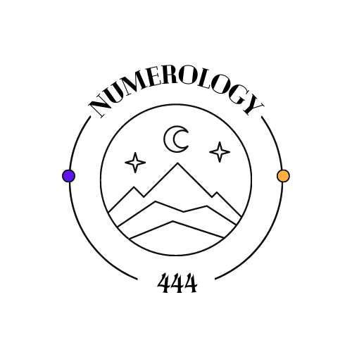 значение номера 444